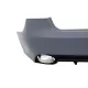 Rear Bumper suitable for Audi A5 S5 8T (2007-2013) 8T Facelift (2013-up) Sportback RS5 Design