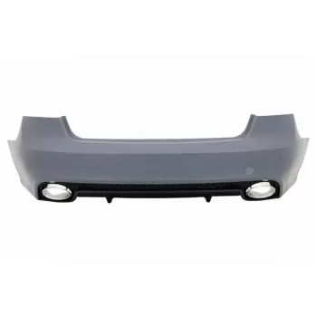 Rear Bumper suitable for Audi A5 S5 8T (2007-2013) 8T Facelift (2013-up) Sportback RS5 Design