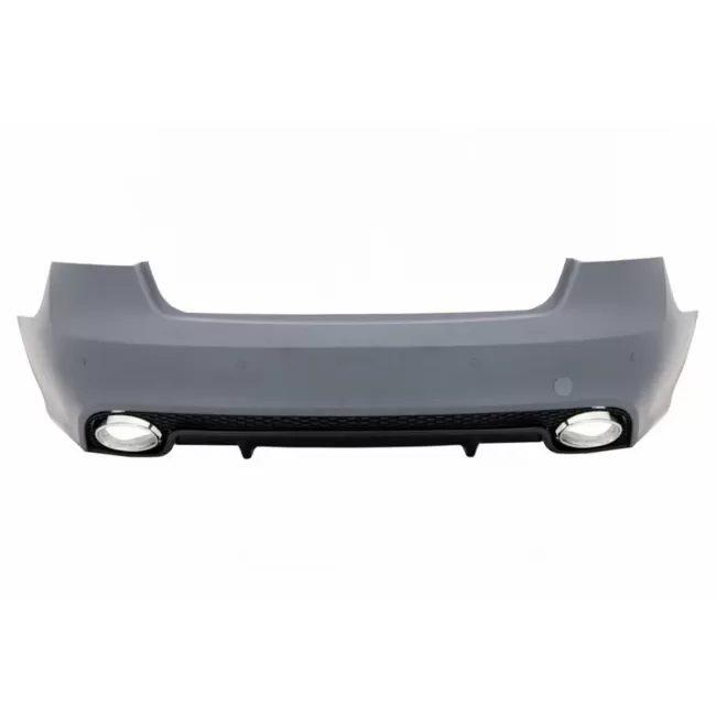 Rear Bumper suitable for Audi A5 S5 8T (2007-2013) 8T Facelift (2013-up) Sportback RS5 Design