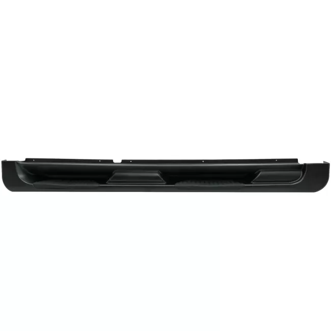Running Boards Side Steps suitable for Hyundai Tucson JM (2004-2010)