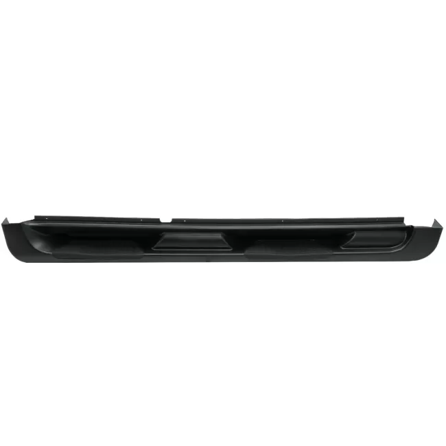 Running Boards Side Steps suitable for Hyundai Tucson JM (2004-2010)