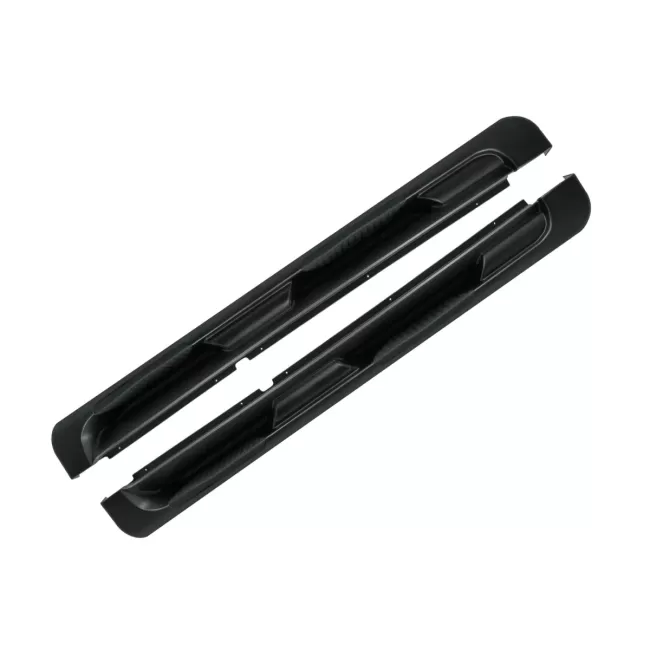 Running Boards Side Steps suitable for Hyundai Tucson JM (2004-2010)