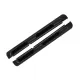Running Boards Side Steps suitable for Hyundai Tucson JM (2004-2010)