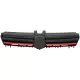 Central Grille suitable for VW Golf VII 7 5G (2013-2017) GTI R-Line Design Red Insertions