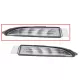 LED DRL Lamp  suitable for VW Golf VI (2008-2012) R20 Design Right Side