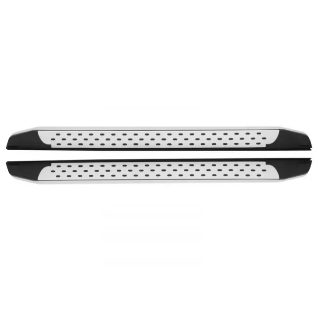 Running Boards Side Steps suitable for Mazda CX-5 KE (2012-2017) OEM Design