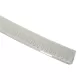 Rear Bumper Protector Sill Plate Foot Plate Aluminum Cover suitable for Land Range Rover Sport L320 (2005-2013) Tailgate Boot Trim