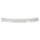 Rear Bumper Protector Sill Plate Foot Plate Aluminum Cover suitable for Land Range Rover Sport L320 (2005-2013) Tailgate Boot Trim