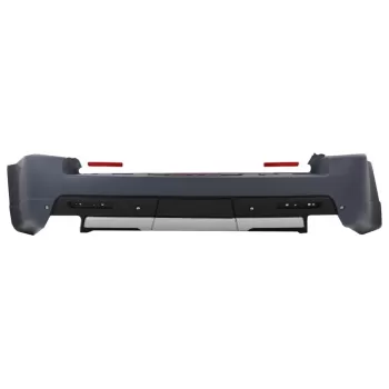 Rear Bumper suitable for Land Range Rover Sport L320 (2005-2013) Autobiography Design