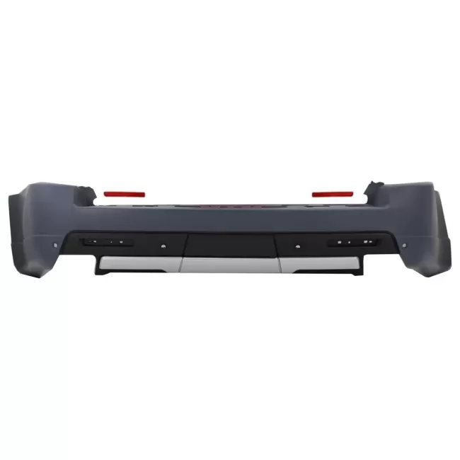 Rear Bumper suitable for Land Range Rover Sport L320 (2005-2013) Autobiography Design