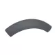 Wheel Arches Extension Trim Mouldings Fender Flares suitable for Land Rover Range Rover Discovery IV (2009-2016)