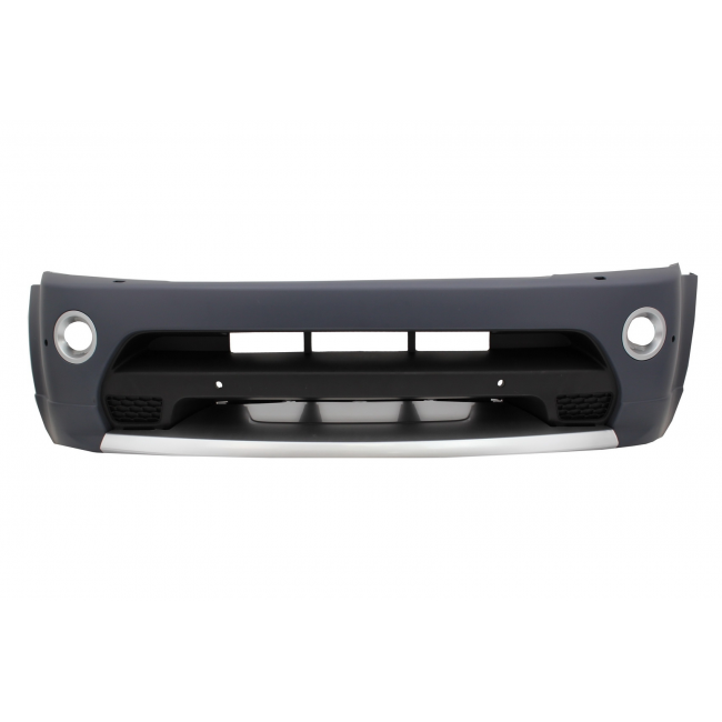 Complete Conversion Retrofit Body Kit suitable for Land Range Rover Sport L320 Facelift (2009-2013) Autobiography Design