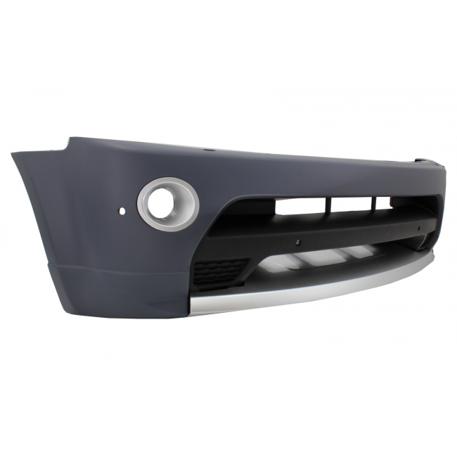 Complete Conversion Retrofit Body Kit suitable for Land Range Rover Sport L320 Facelift (2009-2013) Autobiography Design