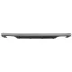 Rear Bumper Valance Diffuser suitable for Audi A3 8V Hatchback Sportback (2012-2015) S3 Design