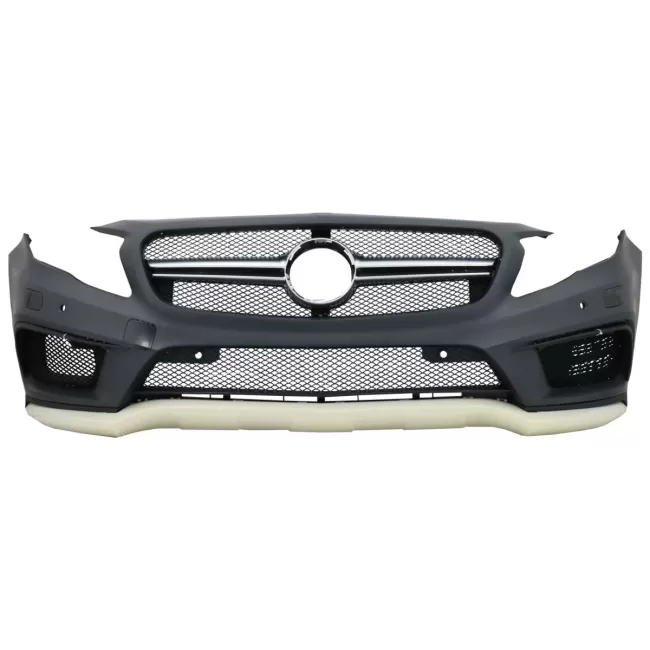 Complete Body Kit suitable for Mercedes GLA X156 (2014-2016)