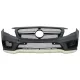 Complete Body Kit suitable for Mercedes GLA X156 (2014-2016)
