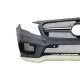 Complete Body Kit suitable for Mercedes GLA X156 (2014-2016)