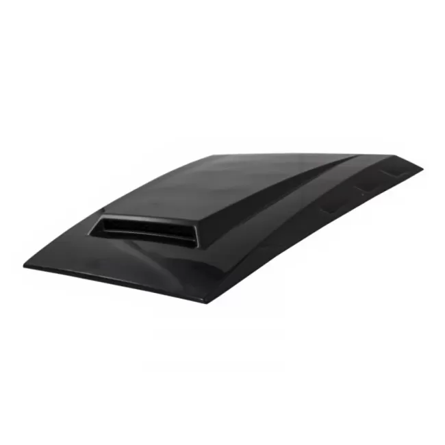 Hood Scoop Bonnet Scoop suitable for Mercedes W463 G-Class (1989-up) Design ABS