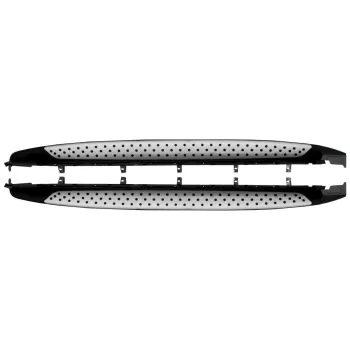 Running Boards Side Steps suitable for Kia Sorento III UM (2015+)