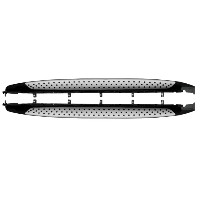 Running Boards Side Steps suitable for Kia Sorento III UM (2015+)
