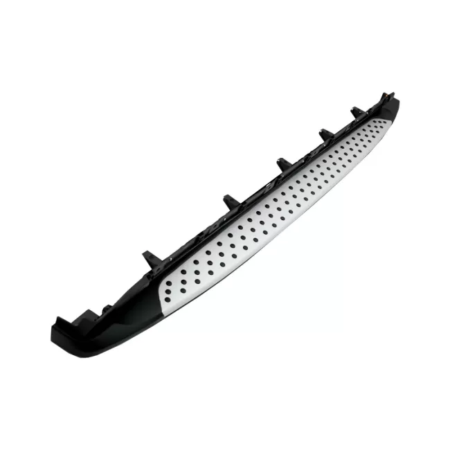 Running Boards Side Steps suitable for Kia Sorento III UM (2015+)