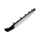 Running Boards Side Steps suitable for Kia Sorento III UM (2015+)