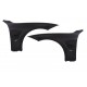 Front Fenders suitable for BMW 3 Series 3 F30 F31 (2011-up) Sedan Touring M3 Design Black