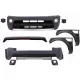 Body Kit with Front Fenders suitable for Land Range Rover Sport L320 Facelift (2009-2013) Autobiography Design