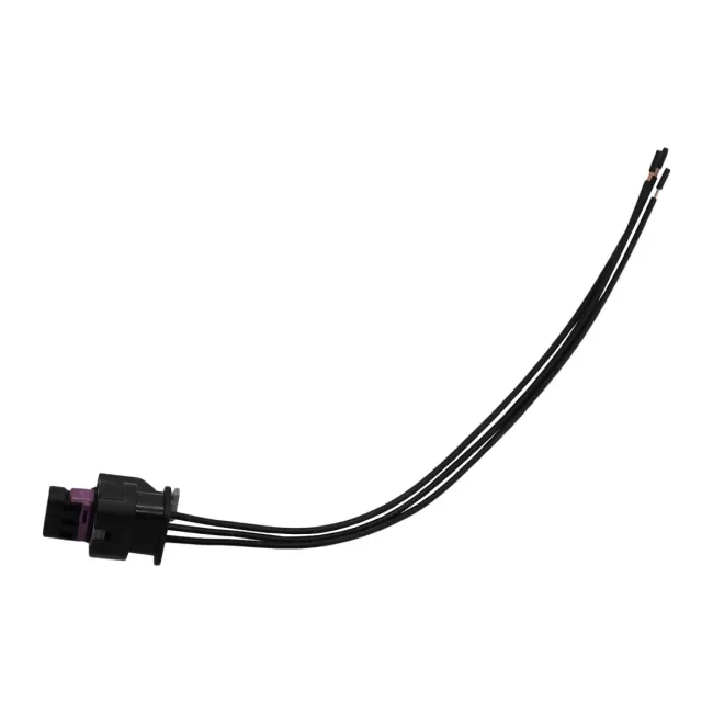 Adaptor Conversion Wire Connector PDC Parking Sensor suitable for Land Rover Range Rover Sport L320 (2009-2013) Vogue L322 (2002-2012) VAG Group VW Audi Seat Skoda