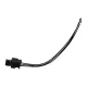 Adaptor Conversion Wire Connector PDC Parking Sensor suitable for Land Rover Range Rover Sport L320 (2009-2013) Vogue L322 (2002-2012) VAG Group VW Audi Seat Skoda