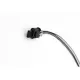 Adaptor Conversion Wire Connector PDC Parking Sensor suitable for Land Rover Range Rover Sport L320 (2009-2013) Vogue L322 (2002-2012) VAG Group VW Audi Seat Skoda