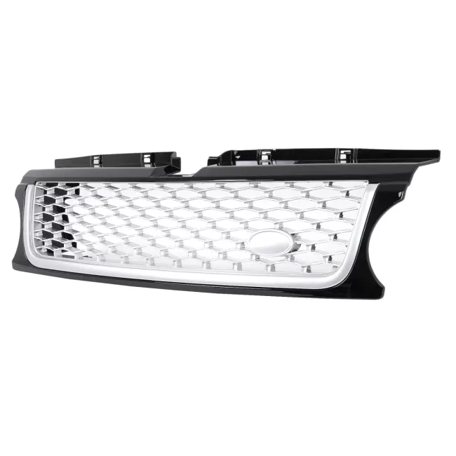 Central Grille suitable for Land Range Rover Sport L320 Facelift (2009-2013) Autobiography Look