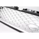 Central Grille suitable for Land Range Rover Sport L320 Facelift (2009-2013) Autobiography Look