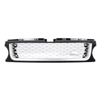 Central Grille suitable for Land Range Rover Sport L320 Facelift (2009-2013) Autobiography Look