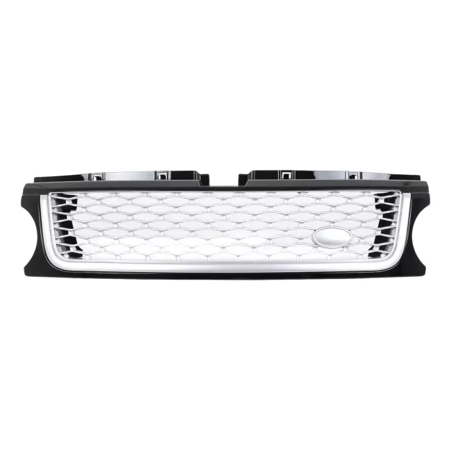 Central Grille suitable for Land Range Rover Sport L320 Facelift (2009-2013) Autobiography Look
