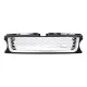 Central Grille suitable for Land Range Rover Sport L320 Facelift (2009-2013) Autobiography Look