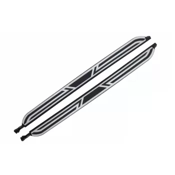 Running Boards Side Steps suitable for Skoda Kodiaq (2016-2022)
