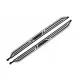 Running Boards Side Steps suitable for Skoda Kodiaq (2016-2022)