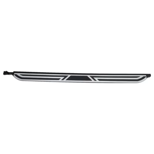 Running Boards Side Steps suitable for Skoda Kodiaq (2016-2022)