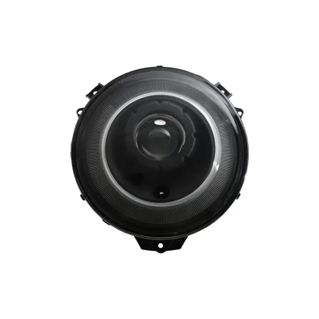 Headlights Bi-Xenon OEM Look suitable for Mercedes G-Class W463 (2005-2017) Black