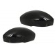 Mirror Covers Glossy Black suitable for Land Range Rover Vogue L405 (2013-2017) Sport L494 (2013-2017) Discovery V L462