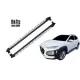 Running Boards Side Steps suitable for HYUNDAI Kona (2017-up)