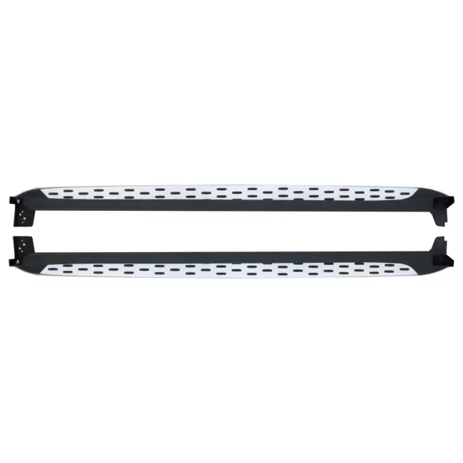 Running Boards Side Steps suitable for HYUNDAI Kona (2017-up)