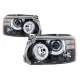 LED Headlights and Taillights suitable for Range Rover Sport L320 (2009-2013) Facelift Design