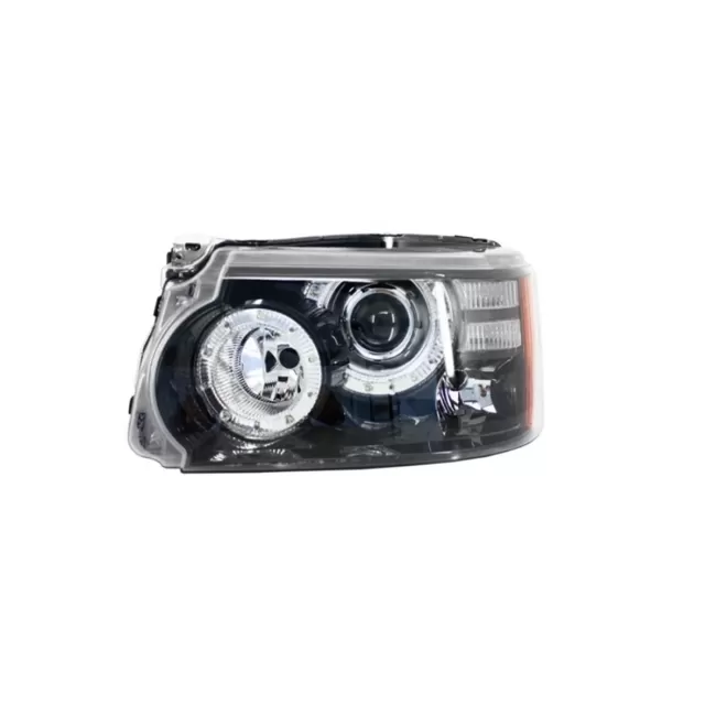 LED Headlights and Taillights suitable for Range Rover Sport L320 (2009-2013) Facelift Design