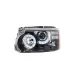LED Headlights and Taillights suitable for Range Rover Sport L320 (2009-2013) Facelift Design