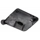 Tow Hook Cover Front Bumper suitable for BMW F10 F11 5 Series (2011-up) M-Technik Design