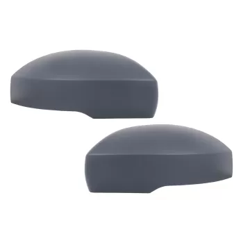 Mirror Covers suitable for Land Rover Range Rover Vogue L322 (2002-2013) Sport L320 (2005-2013) Discovery III , IV L319 (2004-2016)