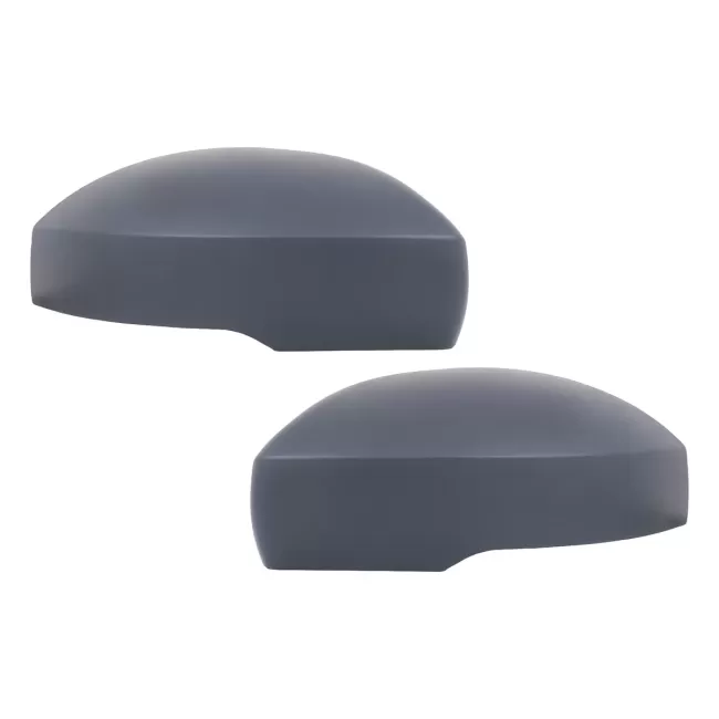 Mirror Covers suitable for Land Rover Range Rover Vogue L322 (2002-2013) Sport L320 (2005-2013) Discovery III , IV L319 (2004-2016)