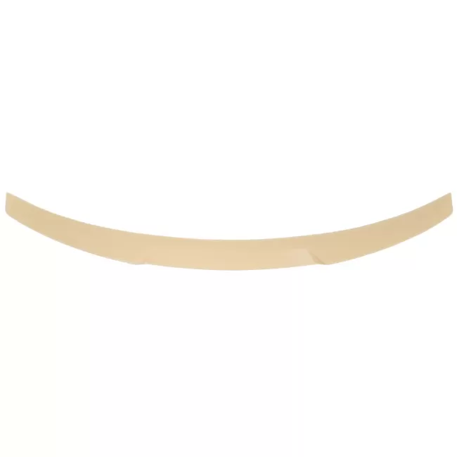 Trunk Boot Lid Spoiler suitable for BMW 3 Series F30 (2011-2019) M4 CSL Design